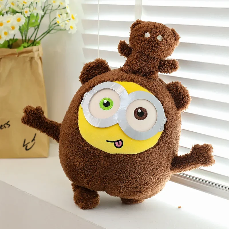 Minniun Flower Park Series Plush - Image 11