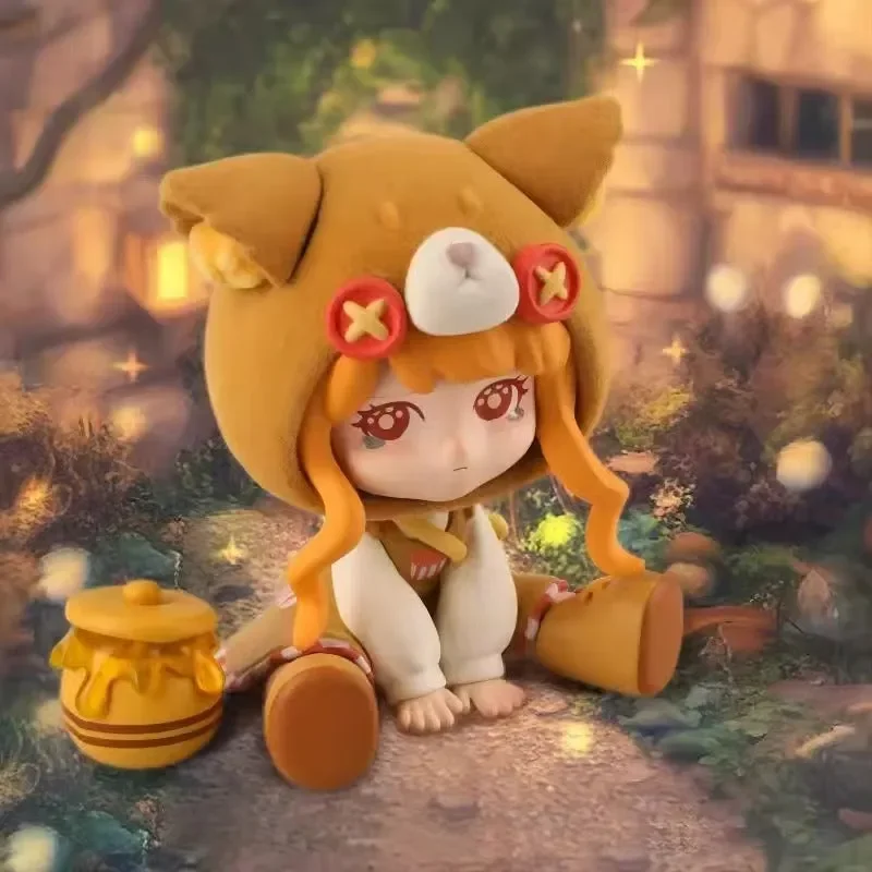 Miroo Circus Carnival Series Blind Box - Image 3