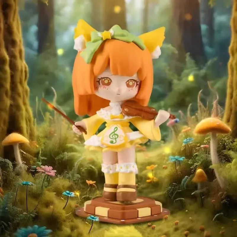 Miroo Circus Carnival Series Blind Box - Image 4