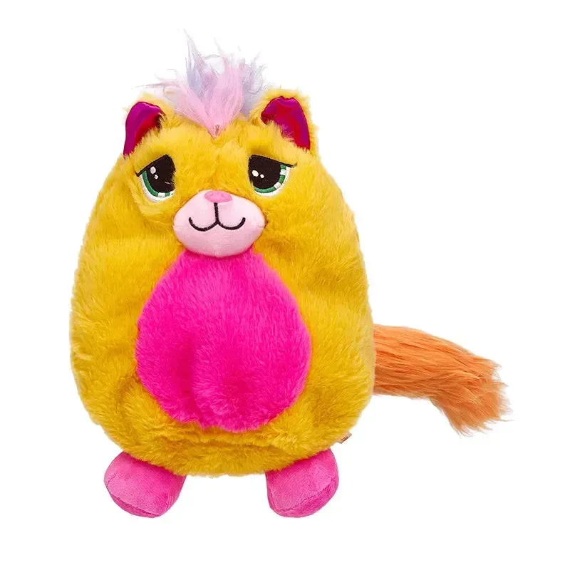 Misfittens Get Meowt Cat Surprise Plush Toy - Image 12