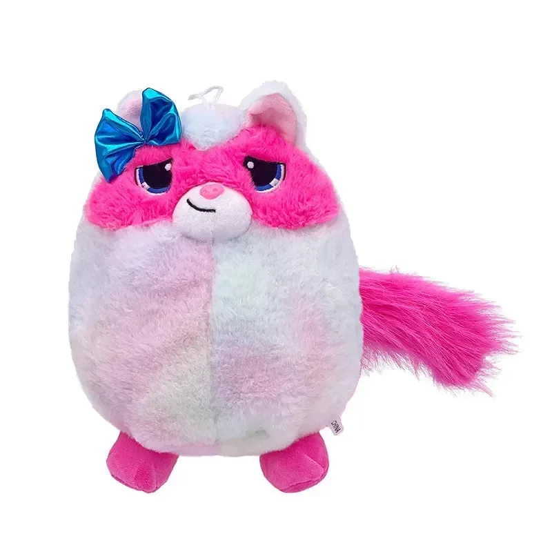 Misfittens Get Meowt Cat Surprise Plush Toy - Image 13