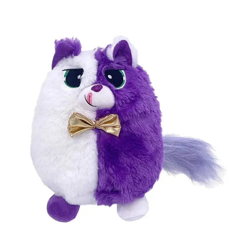 Misfittens Get Meowt Cat Surprise Plush Toy - Image 17