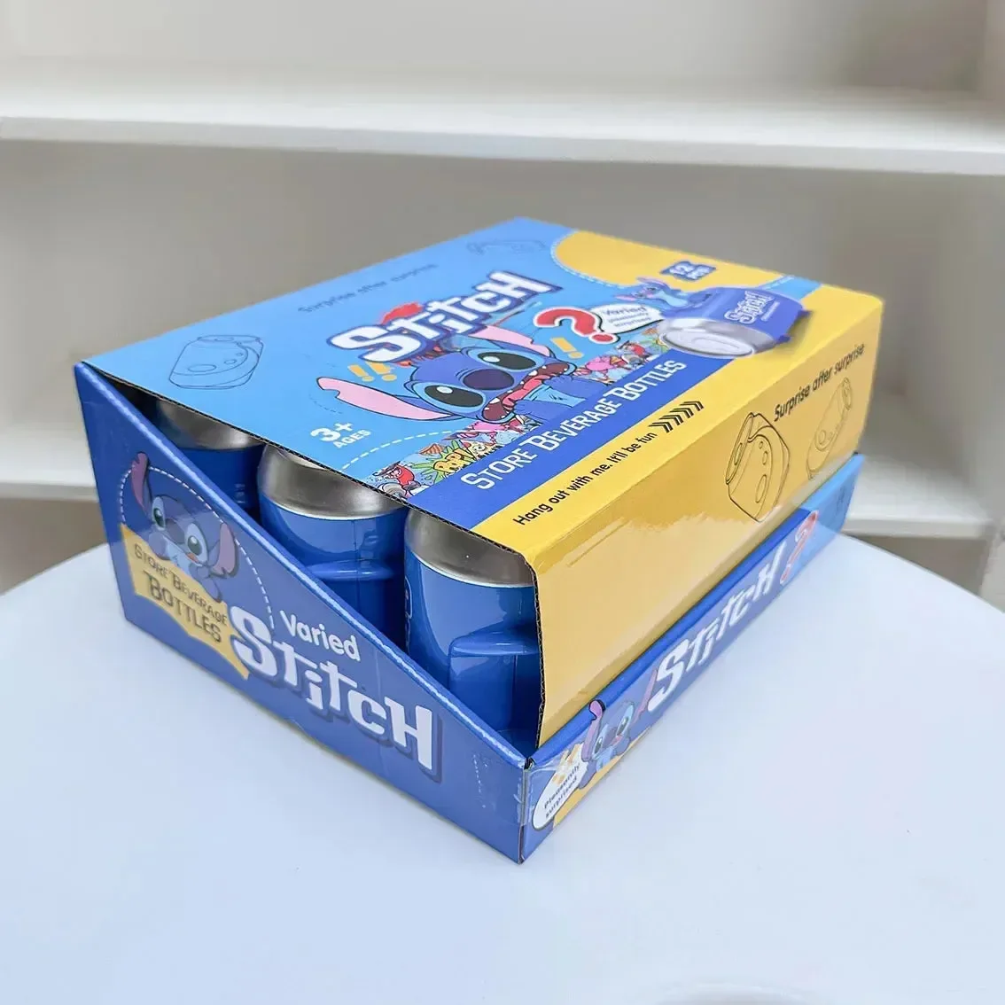 Mix Mania Blind Can Boxes (Set of 12) - Image 10