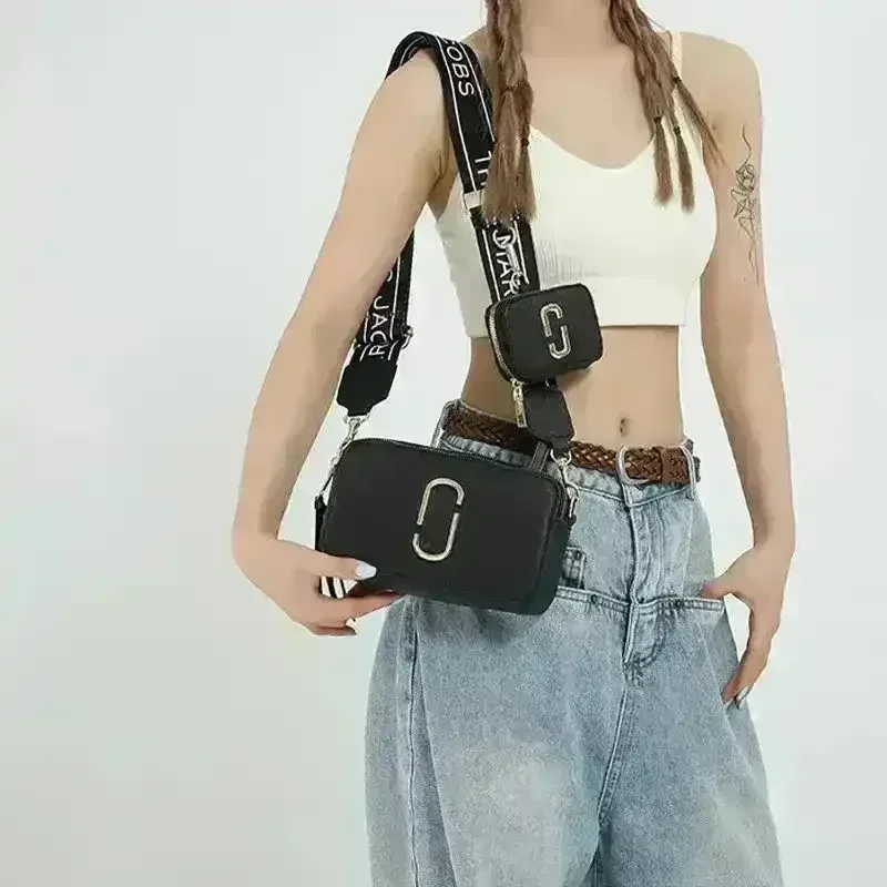 MJO Square Mini Bag - Image 5