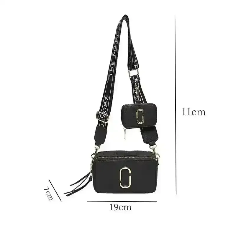 MJO Square Mini Bag - Image 8