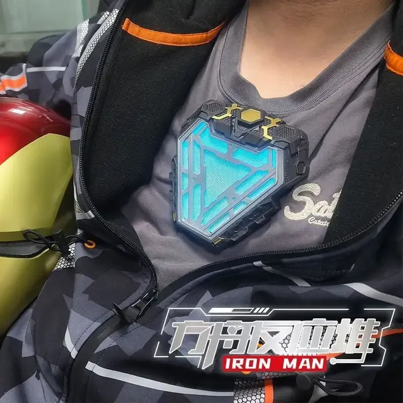 MK 85 Chest Attach Arc Reactor - Image 2