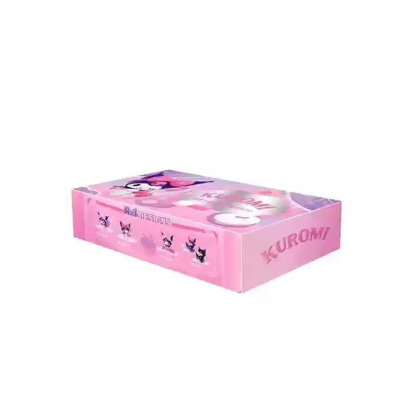 Moetch Coulomi Warm House Series Blind Box - Image 7