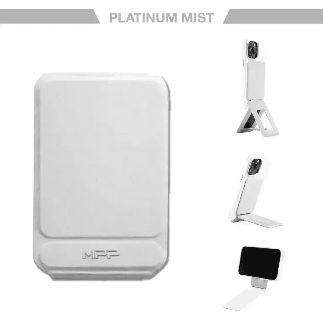MOFT Pivot Pro Magnetic Tripod Wallet Case - Image 17