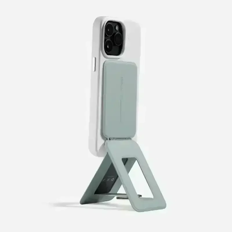 MOFT Pivot Pro Magnetic Tripod Wallet Case - Image 22
