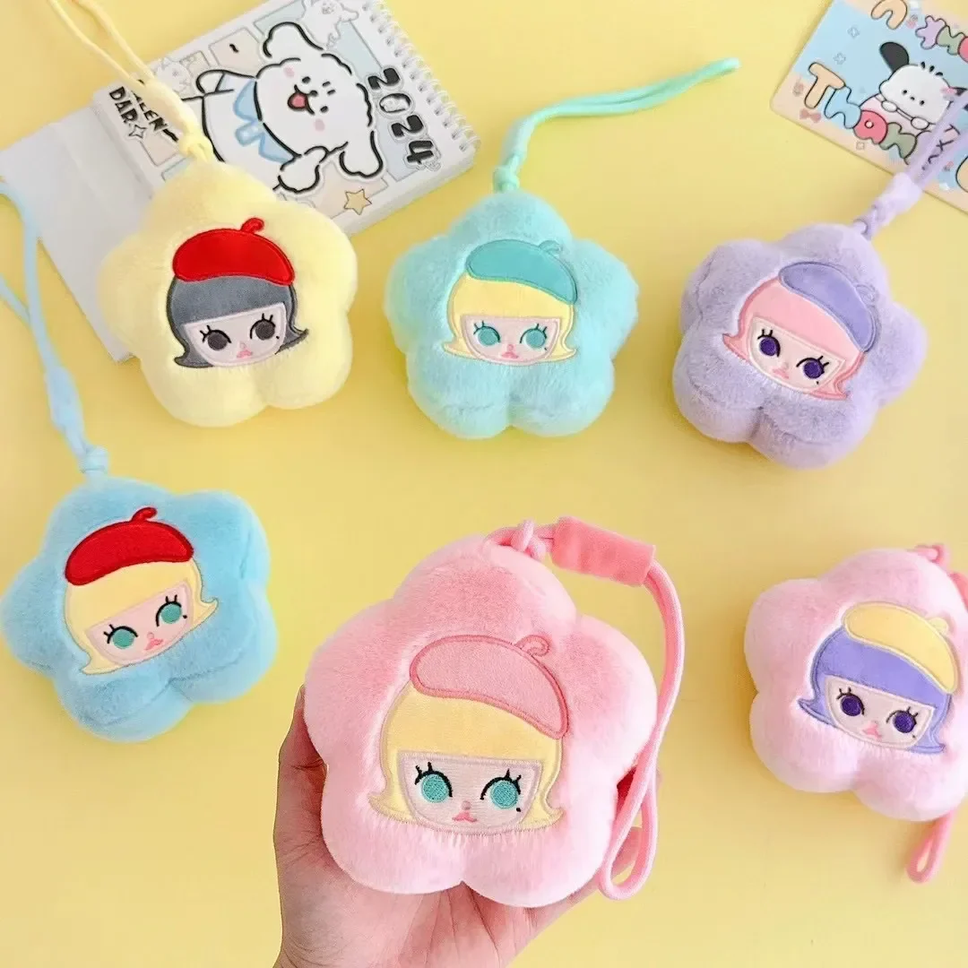 Molly Pastel Shades Coin Purse - Image 2