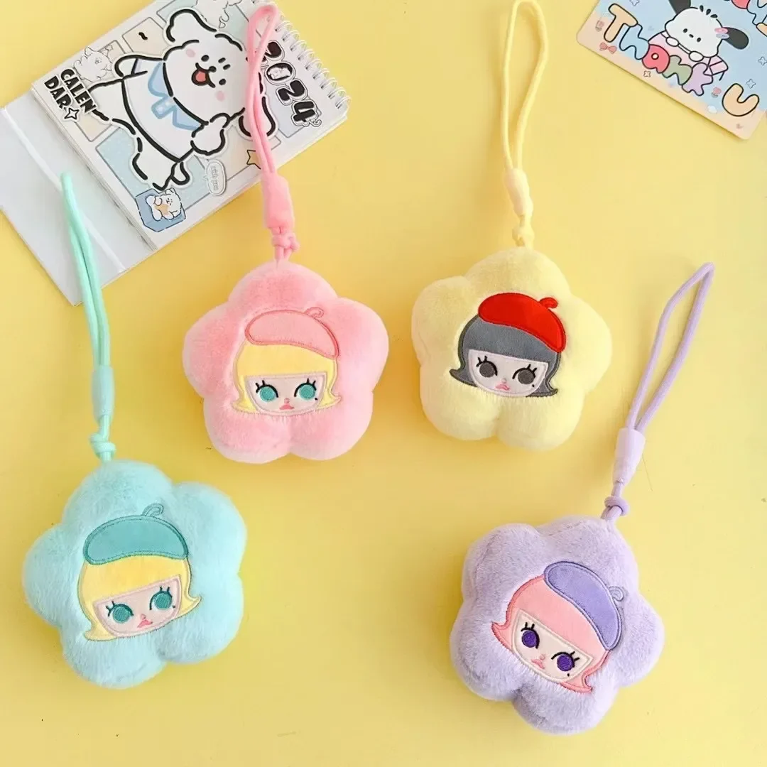 Molly Pastel Shades Coin Purse - Image 6