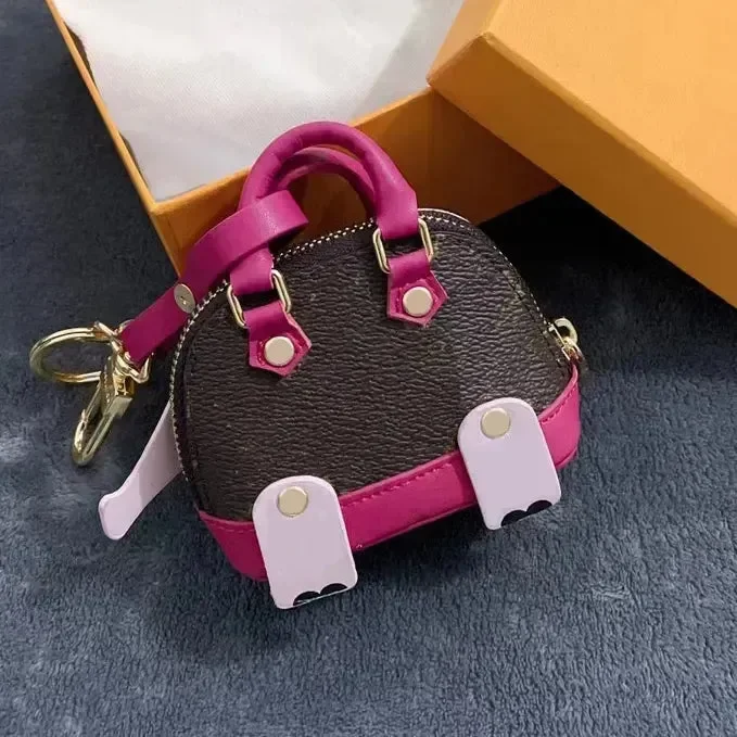 Monogram Luxe Stow Away Mini Bag - Image 6