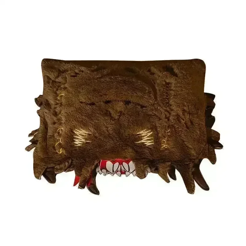 Monster Book of Monsters Storage Bag - Image 8