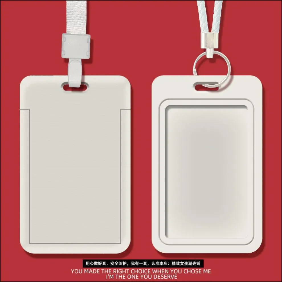 Monster Pass Labubu ID Card Holder - Image 2