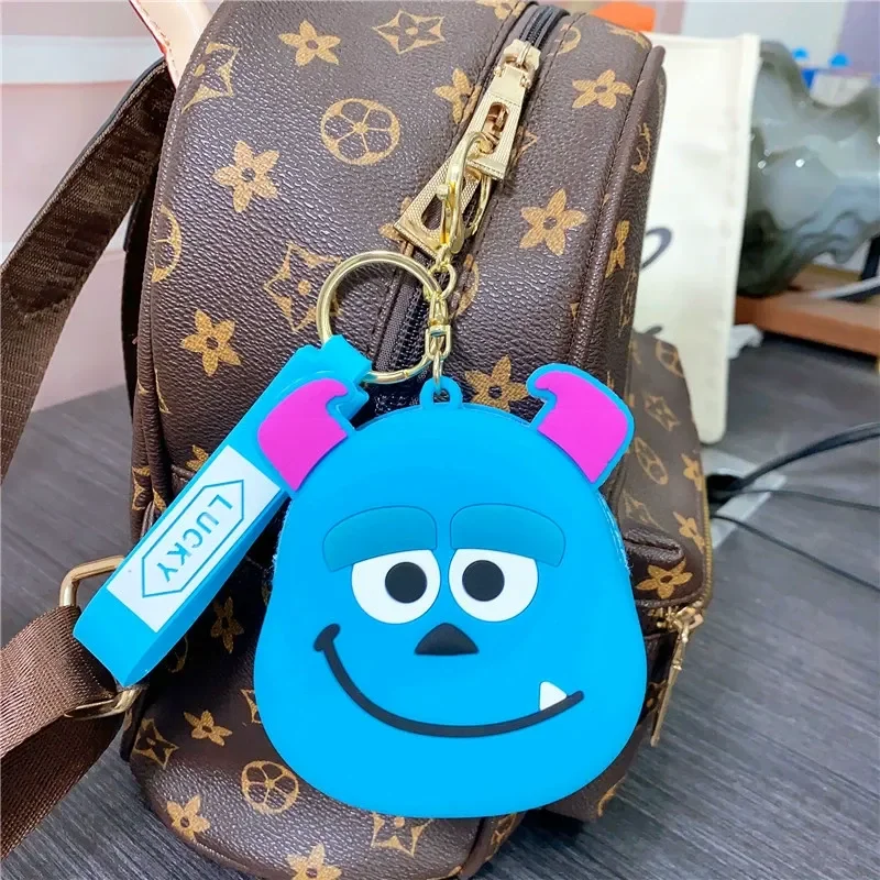 Monsters Inc Money Keeper Purse - Image 10