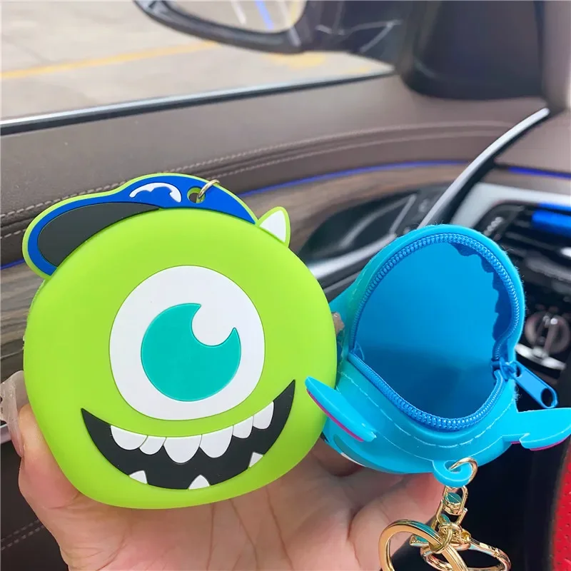 Monsters Inc Money Keeper Purse - Image 3