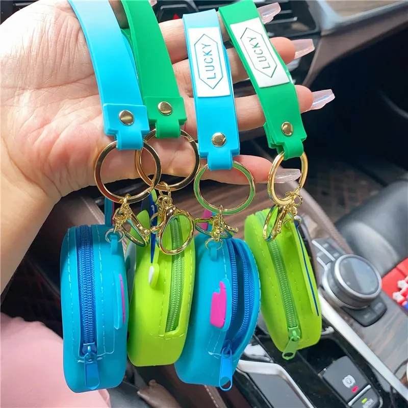 Monsters Inc Money Keeper Purse - Image 4