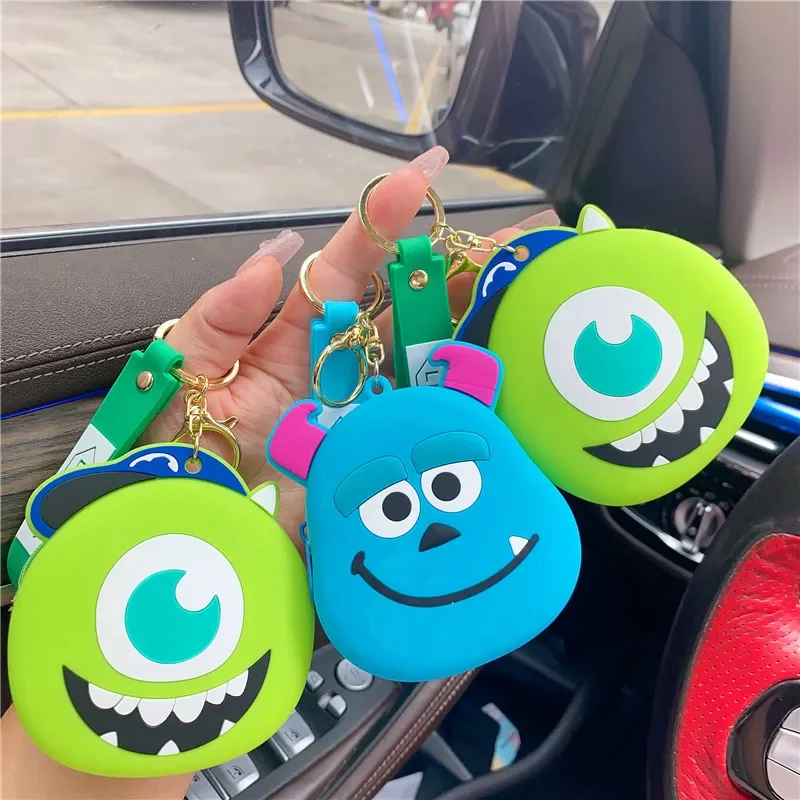 Monsters Inc Money Keeper Purse - Image 7