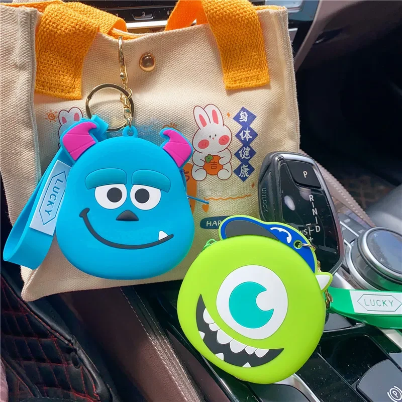 Monsters Inc Money Keeper Purse - Image 8