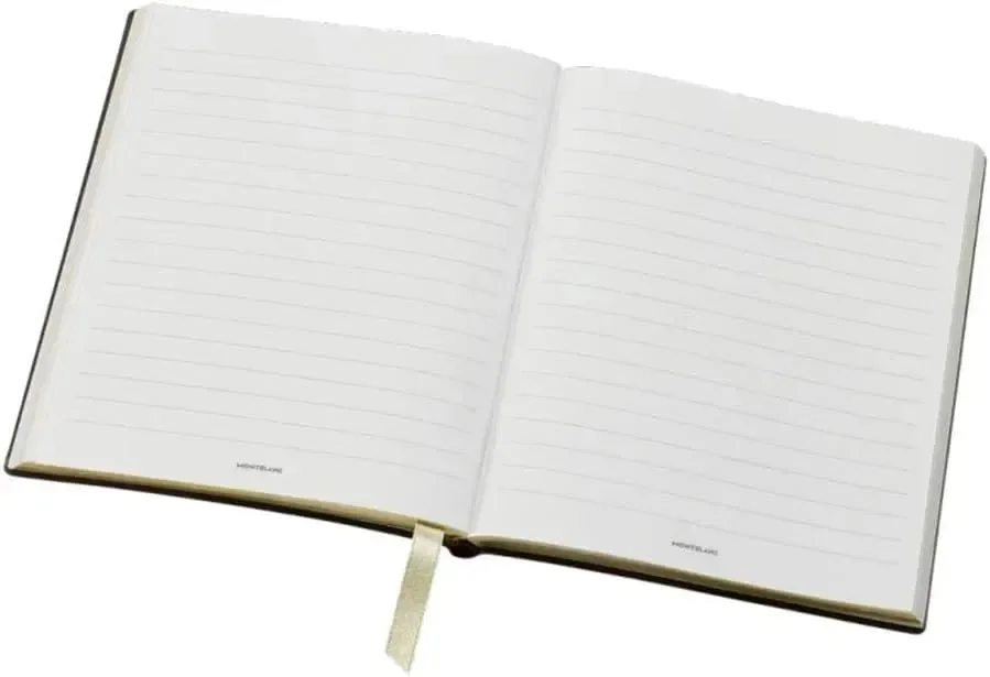 Monte Le Petit Pilote Notebook - Image 6