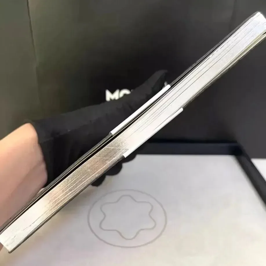 Monte M Gram Luxe Notebook - Image 6