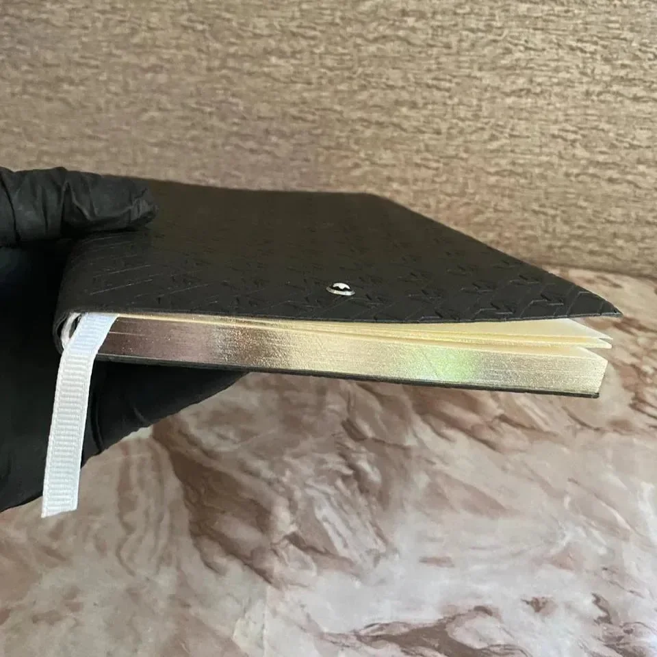 Monte M Gram Luxe Notebook - Image 9