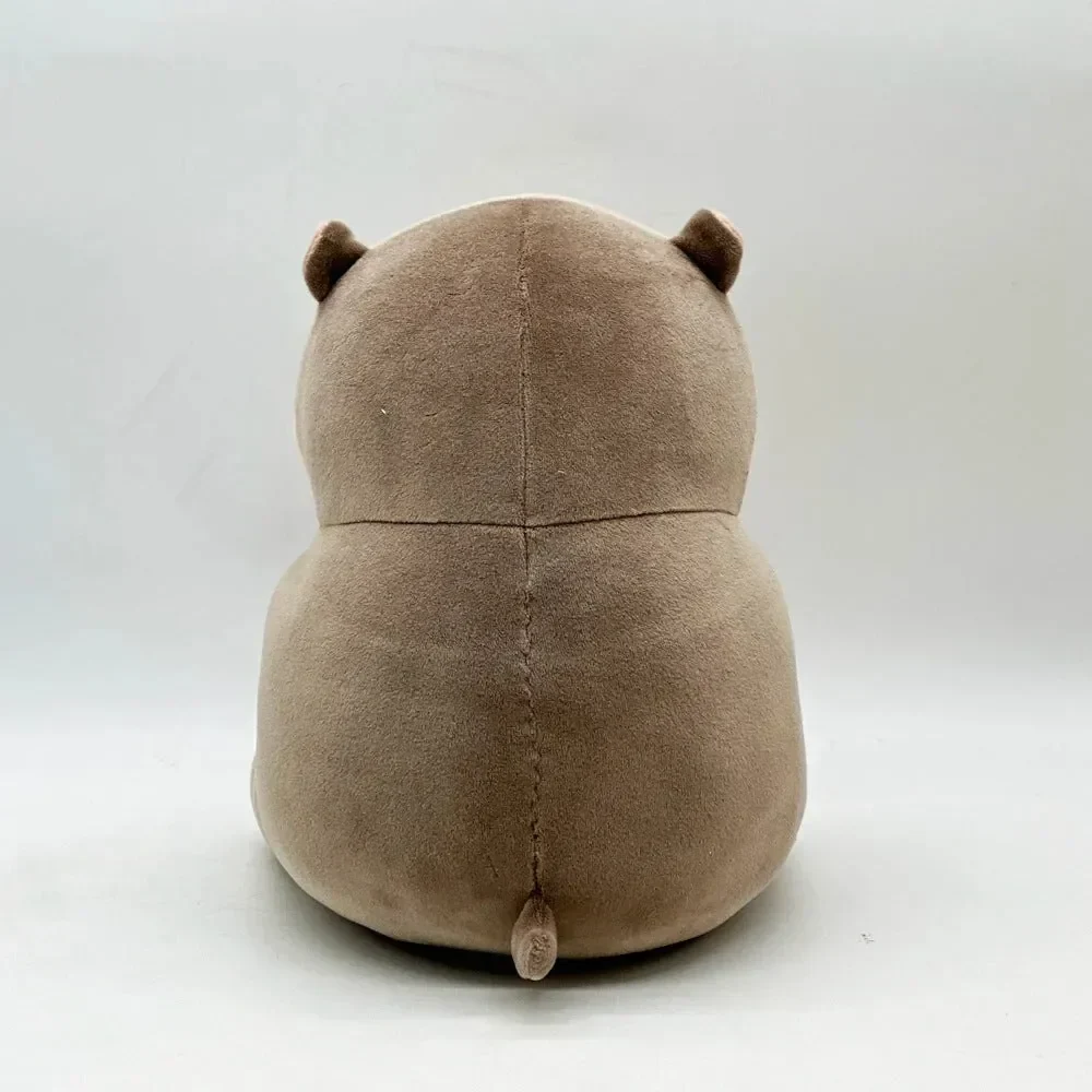 Moo Deng Baby Hippo Plushie - Image 13