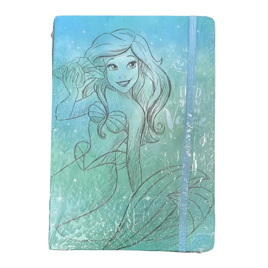 Motivational DSNY Princess A5 Journal - Image 2