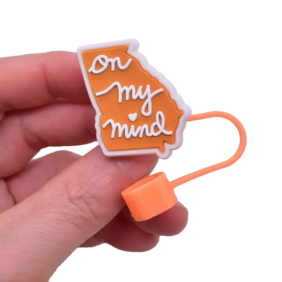 Motivational Straw Toppers For 30 oz/40 oz Tumblers - Image 7