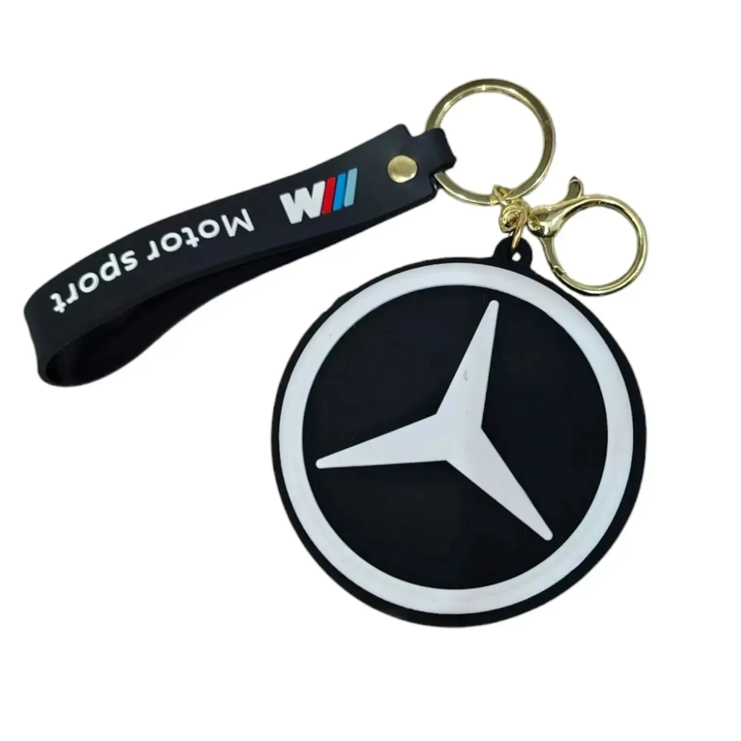 Motor Sport Silicon Coin Pouch - Image 5