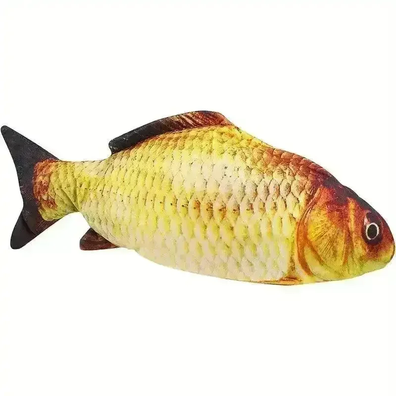 Moving Floppy Fish For Kids and Pets - Image 9