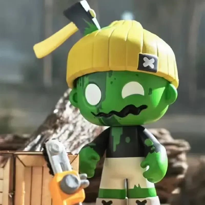 Mr. Bone Junior First Day Series Blind Box - Image 12
