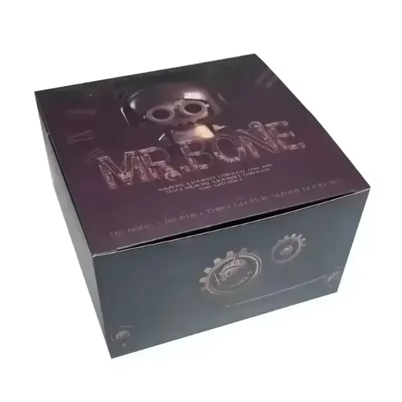 Mr. Bone Time-Travel Series Blind Box - Image 24