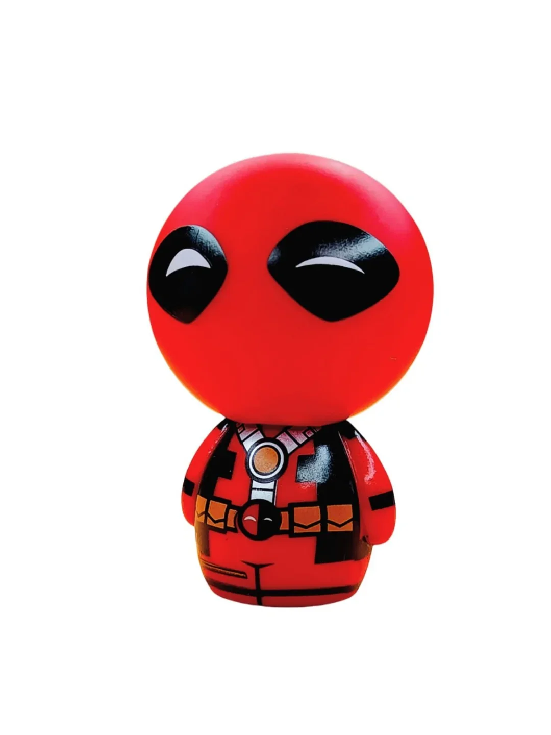 MRVL Funky Dorbz Deadpool Figure (9 cm) - Image 3