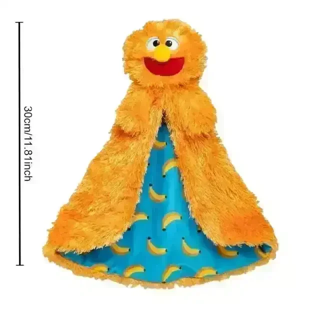 Ms. Rachel Interactive Stuffed Dolls - Image 21
