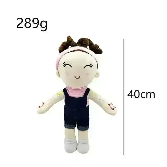 Ms. Rachel Interactive Stuffed Dolls - Image 23