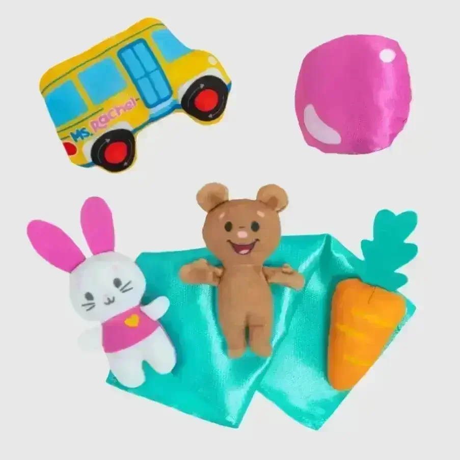 Ms. Rachel Surprise Learning Box - Image 5