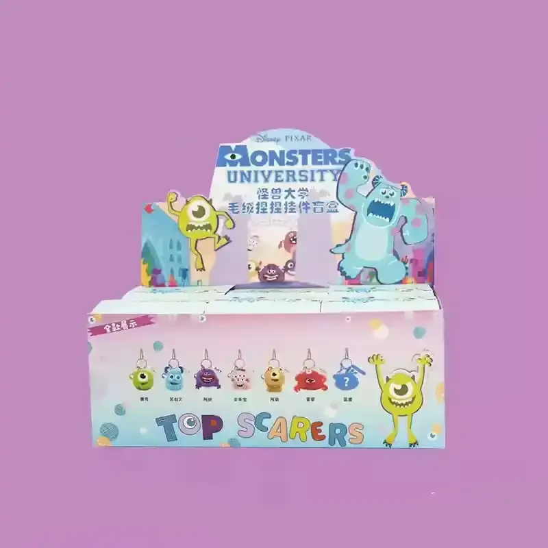 MU Squishy Pendant Blind Box - Image 6