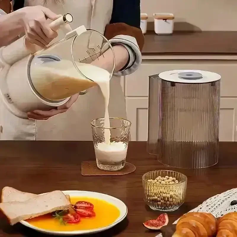 Multifunctional Electric Juicer and Baby Food Maker - Image 5