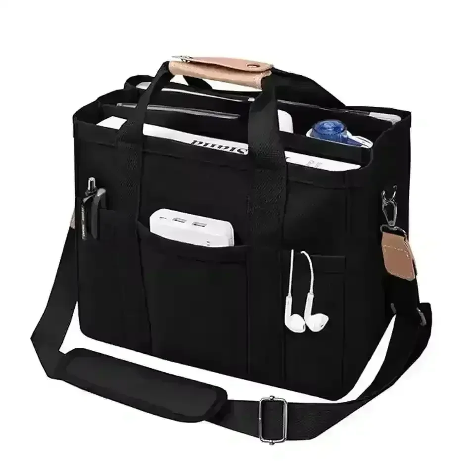 Multifunctional Trending Tote Bag - Image 11
