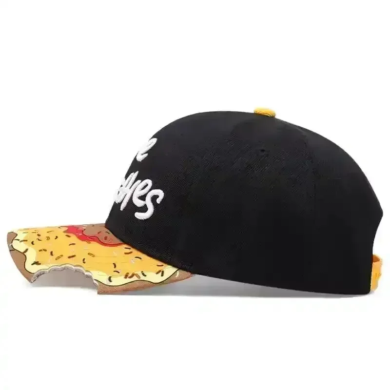 Munches Baseball Cap - Image 4