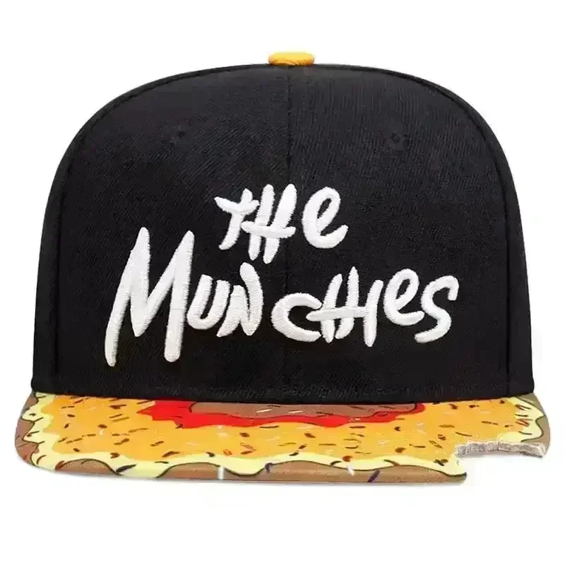 Munches Baseball Cap - Image 7