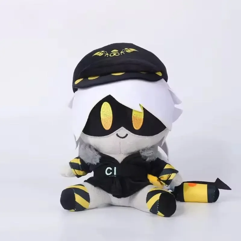 Murder Drones Plush Collection - Image 14