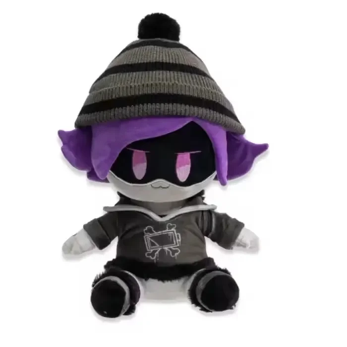 Murder Drones Plush Collection - Image 16