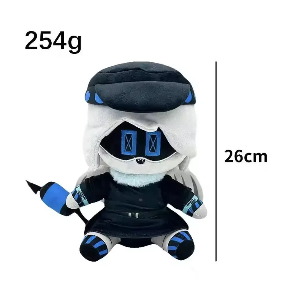 Murder Drones Plush Collection - Image 19
