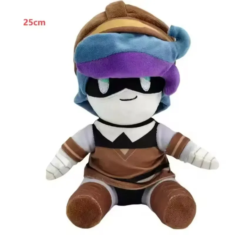 Murder Drones Plush Collection - Image 23