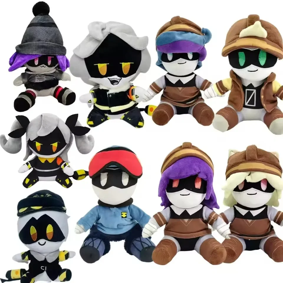Murder Drones Plush Collection - Image 3