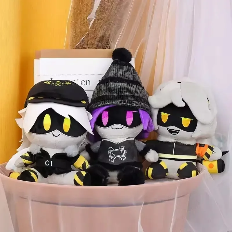 Murder Drones Plush Collection - Image 4