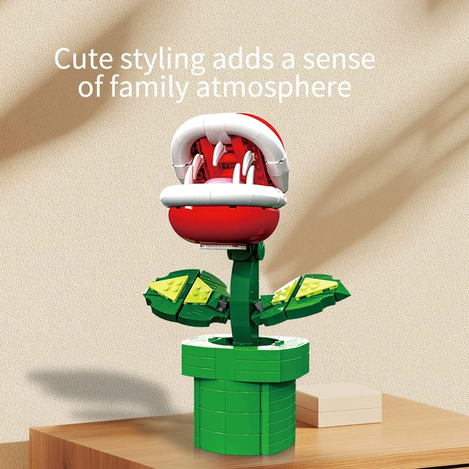 Mushroom Kingdom Building Blocks - Image 5