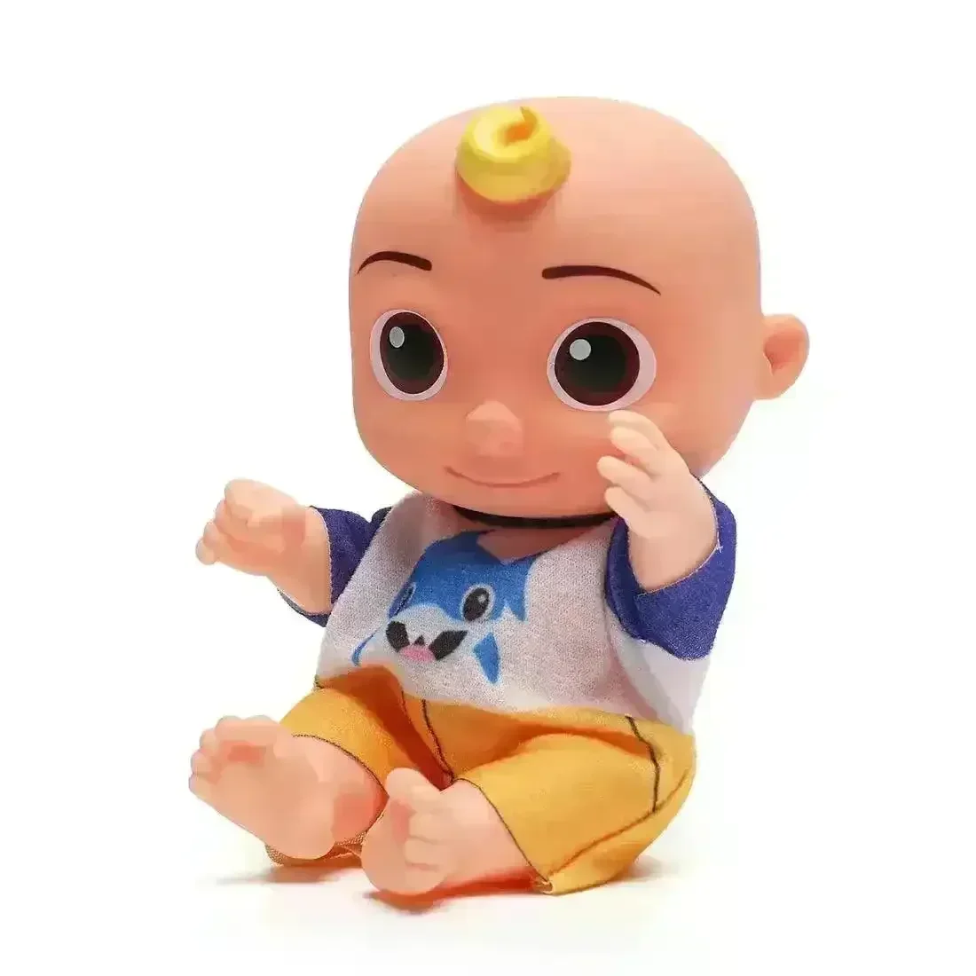 Cocomelon Musical Bedtime JJ Doll - Image 17